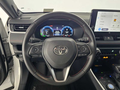 2023 Toyota RAV4 Prime XSE