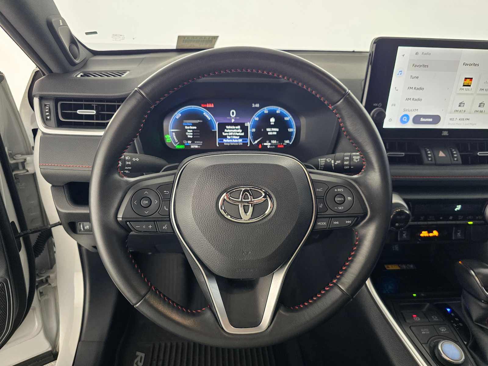 2023 Toyota RAV4 Prime XSE