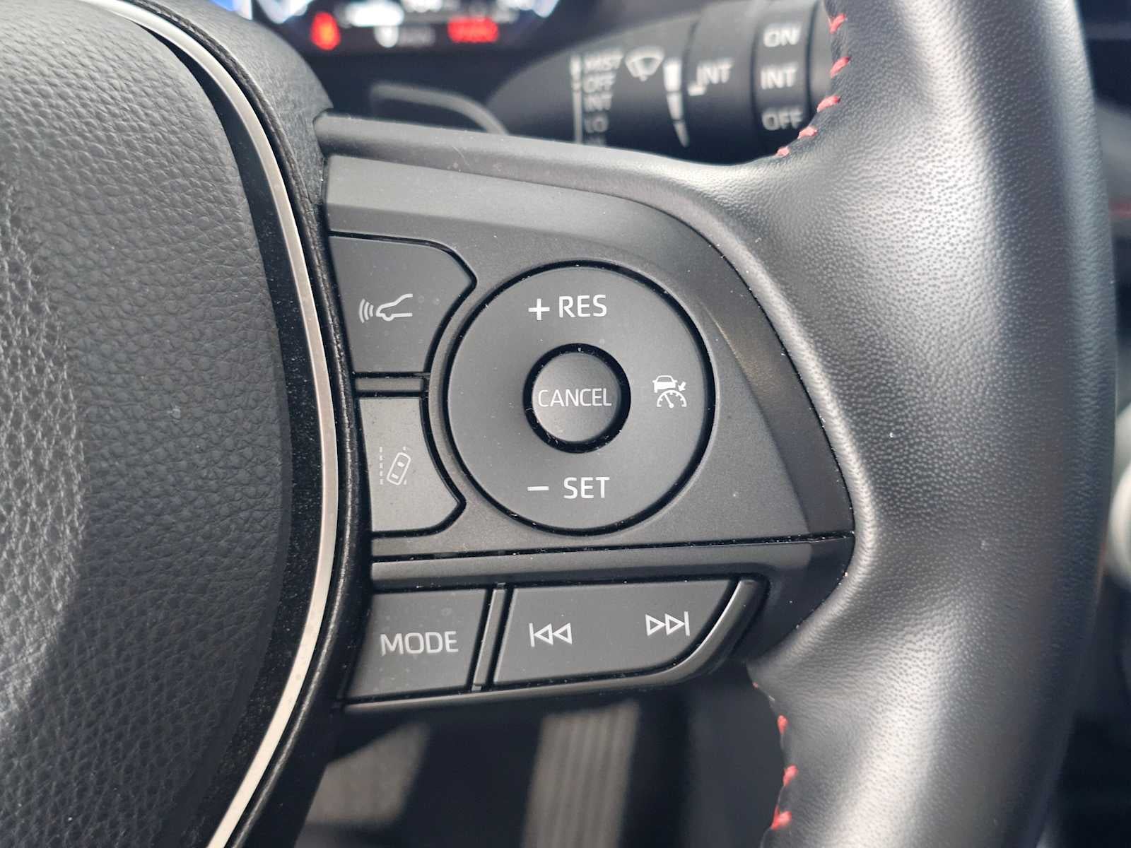 2023 Toyota RAV4 Prime XSE