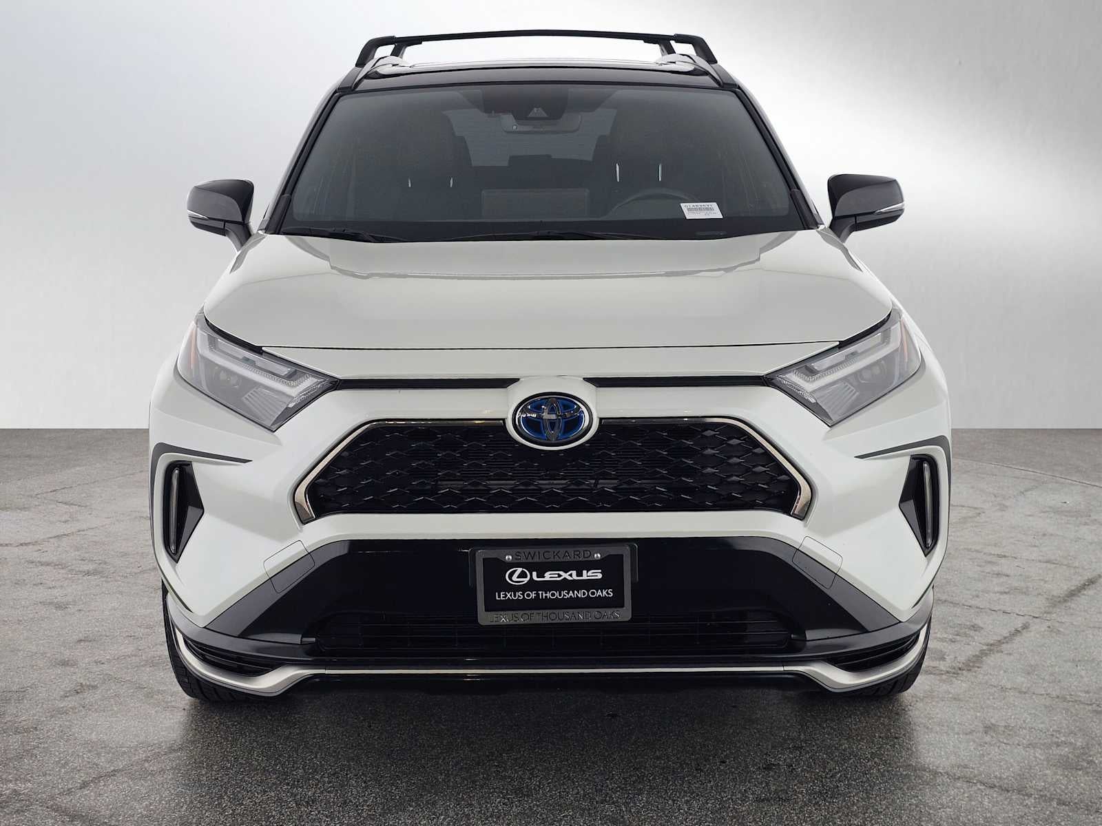 2023 Toyota RAV4 Prime XSE