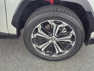 2023 Toyota RAV4 Prime XSE