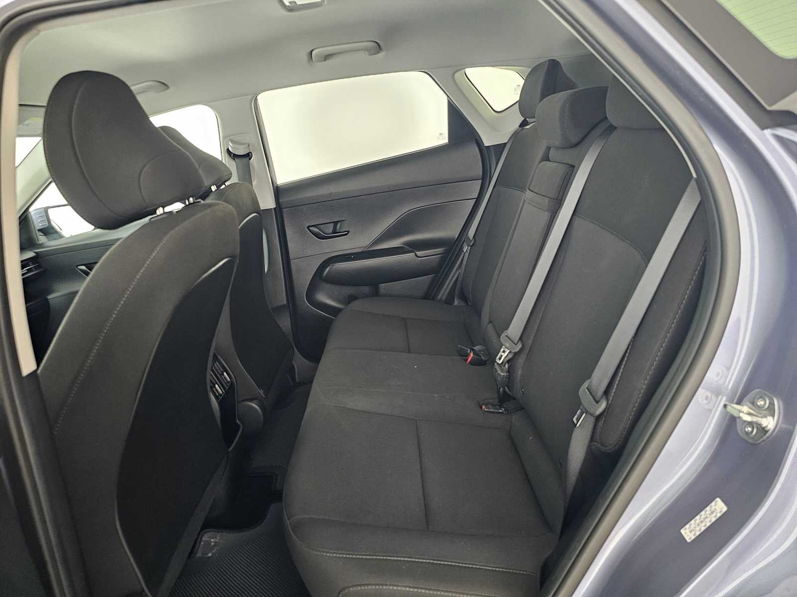 2024 Hyundai Kona Electric SEL