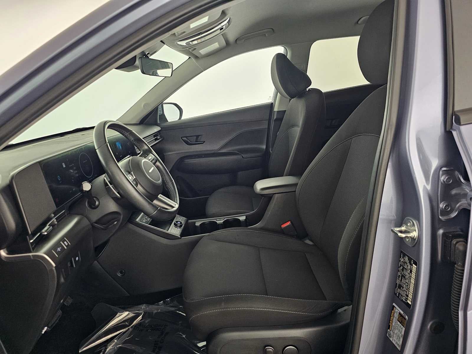 2024 Hyundai Kona Electric SEL