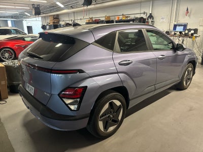 2024 Hyundai Kona Electric SEL