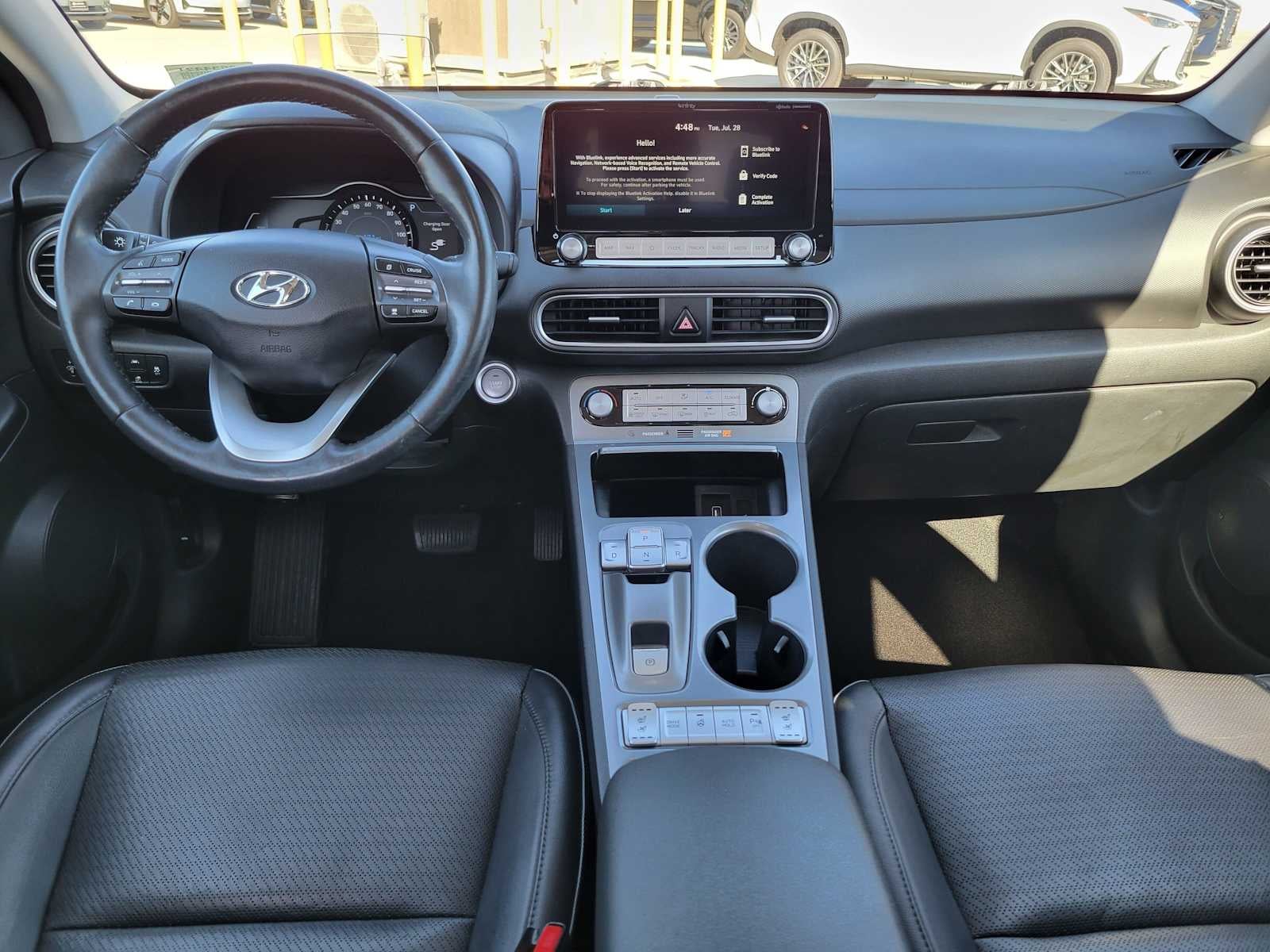 2020 Hyundai Kona Electric Ultimate