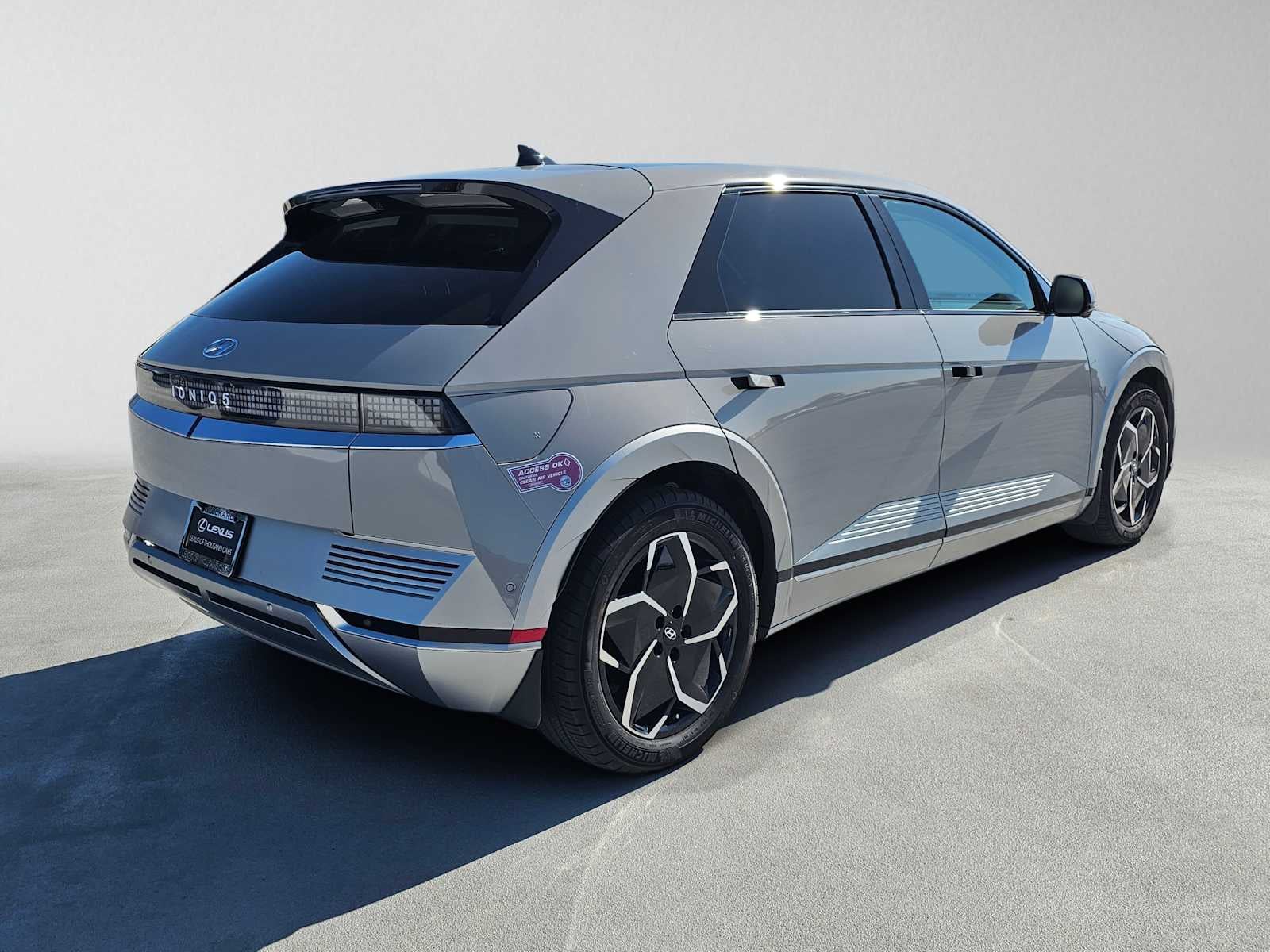 2024 Hyundai IONIQ 5 Limited