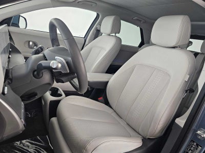 2024 Hyundai IONIQ 5 Limited