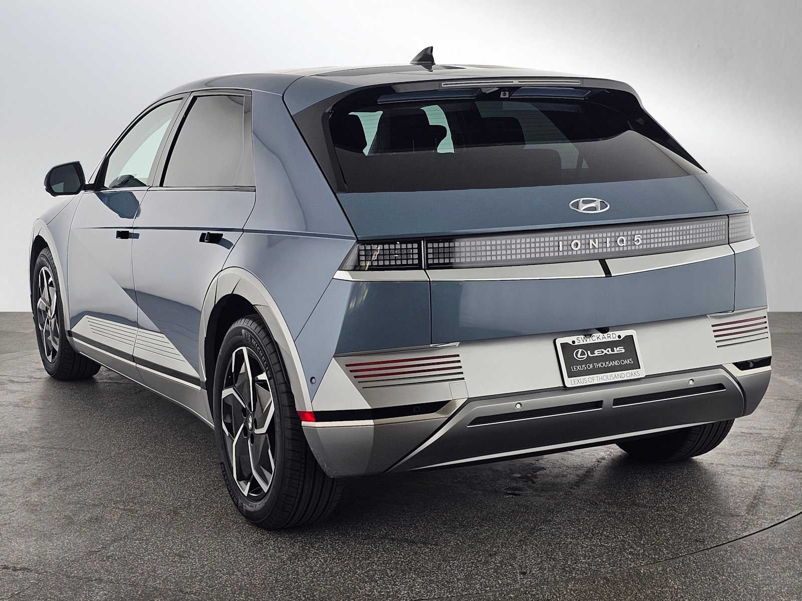 2024 Hyundai IONIQ 5 Limited