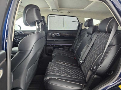 2023 Genesis GV80 3.5T AWD