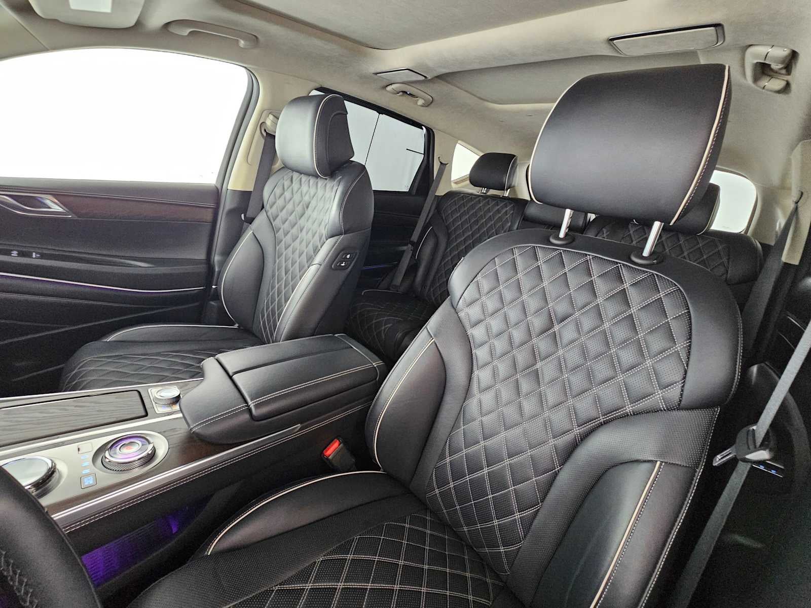 2023 Genesis GV80 3.5T AWD