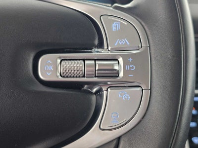 2023 Genesis GV80 3.5T AWD