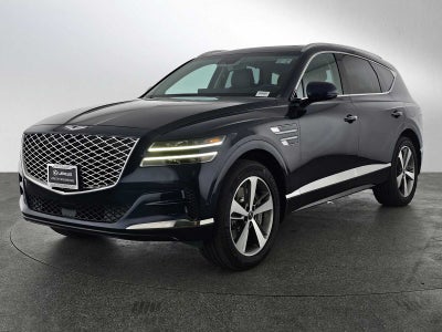 2023 Genesis GV80 3.5T AWD