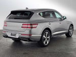 2023 Genesis GV80 Advanced +