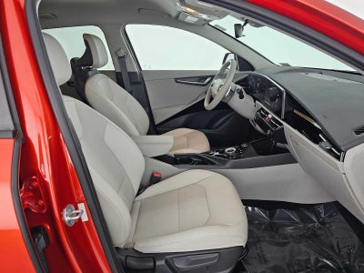 2023 Kia Niro EV Wind
