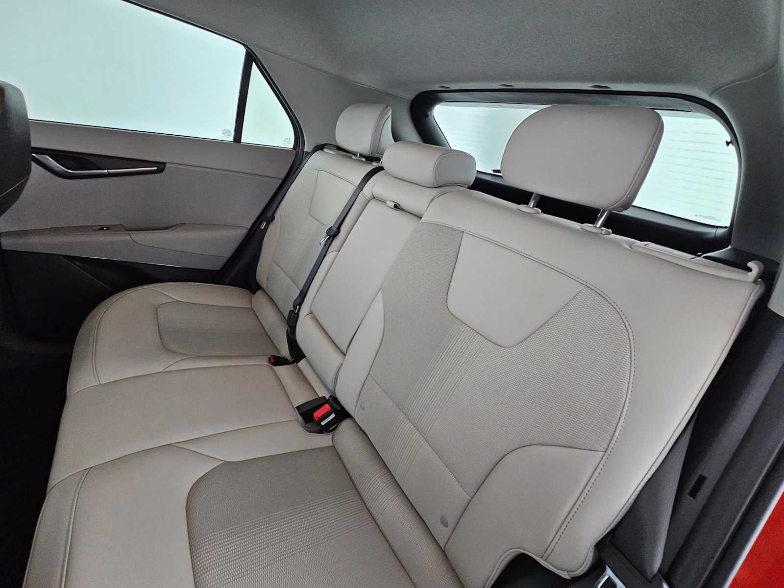 2023 Kia Niro EV Wind