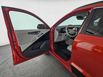 2023 Kia Niro EV Wind
