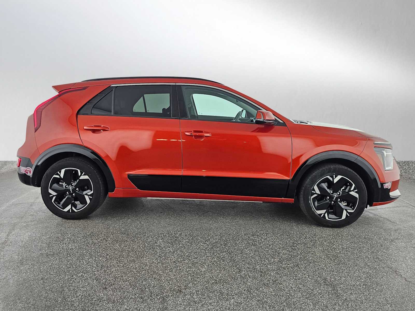 2023 Kia Niro EV Wind