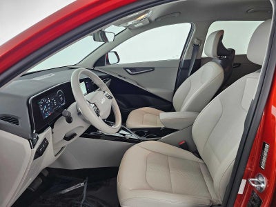 2023 Kia Niro EV Wind