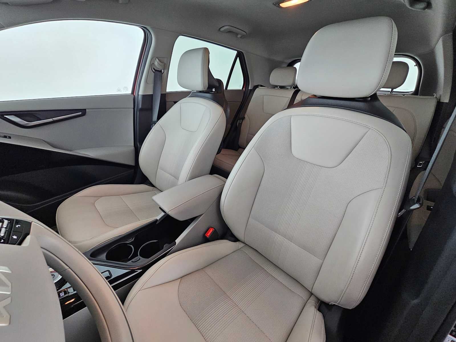 2023 Kia Niro EV Wind