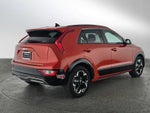 2023 Kia Niro EV Wind