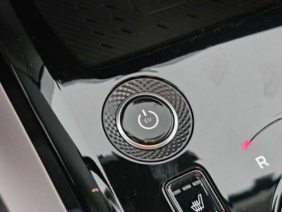 2023 Kia Niro EV Wind