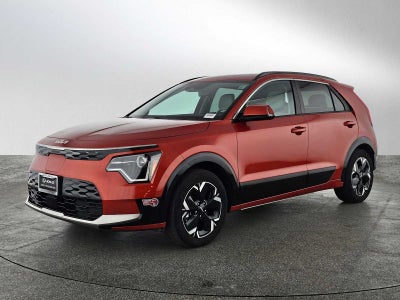 2023 Kia Niro EV Wind