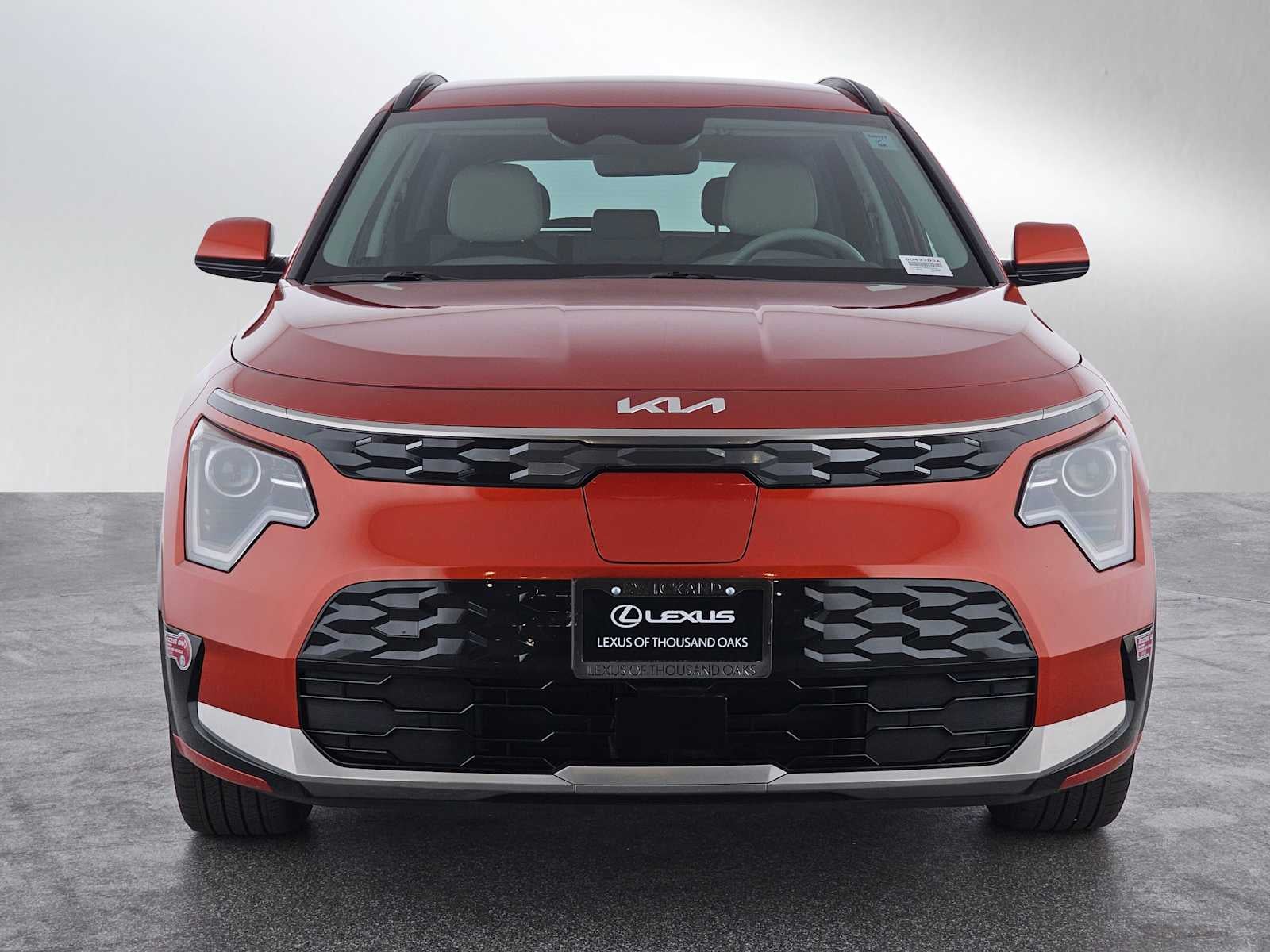 2023 Kia Niro EV Wind