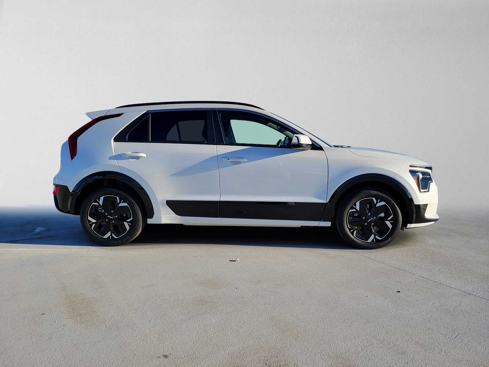 2026 Kia Niro EV Wind