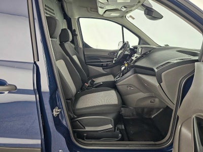 2023 Ford Transit Connect Van XL