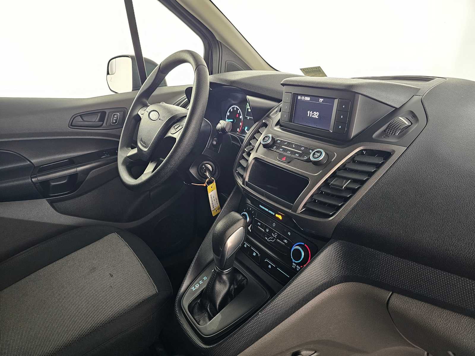 2023 Ford Transit Connect Van XL