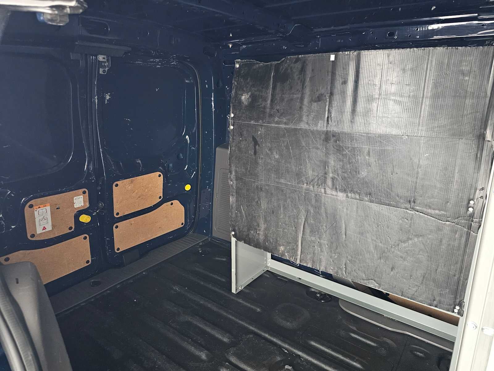 2023 Ford Transit Connect Van XL