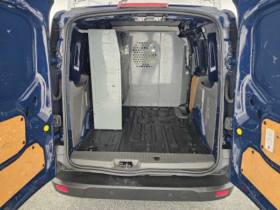 2023 Ford Transit Connect Van XL