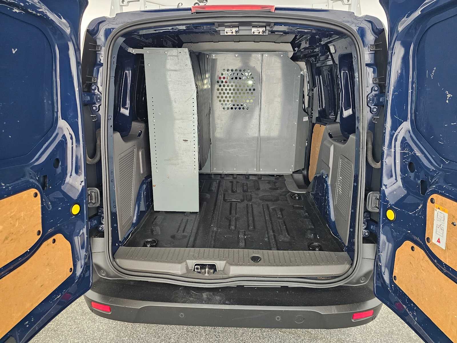 2023 Ford Transit Connect Van XL