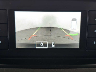 2023 Ford Transit Connect Van XL