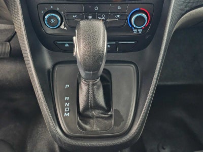 2023 Ford Transit Connect Van XL