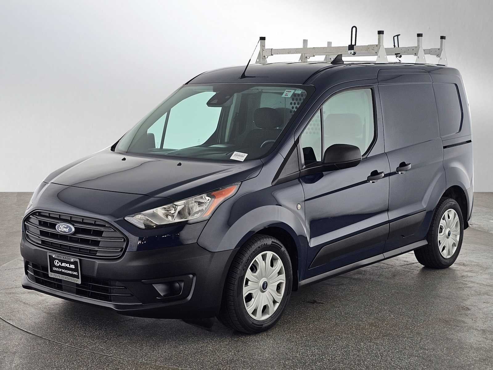 2023 Ford Transit Connect Van XL