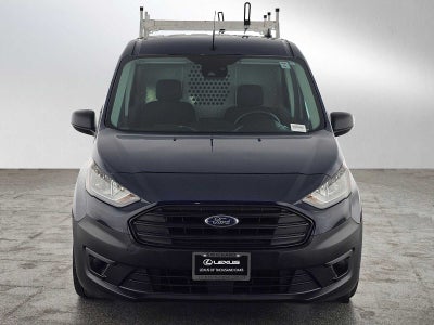 2023 Ford Transit Connect Van XL