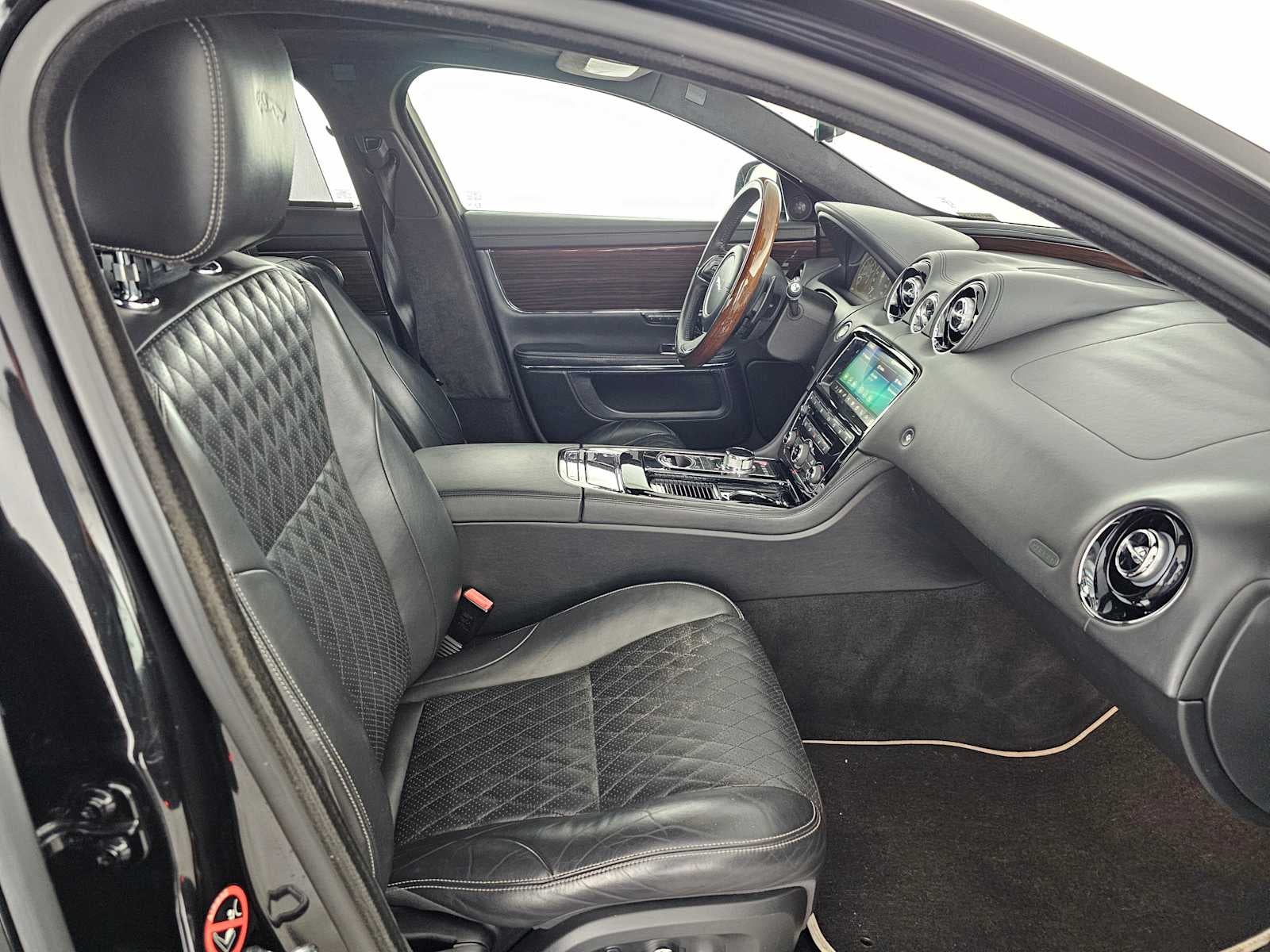 2019 Jaguar XJ XJL Portfolio