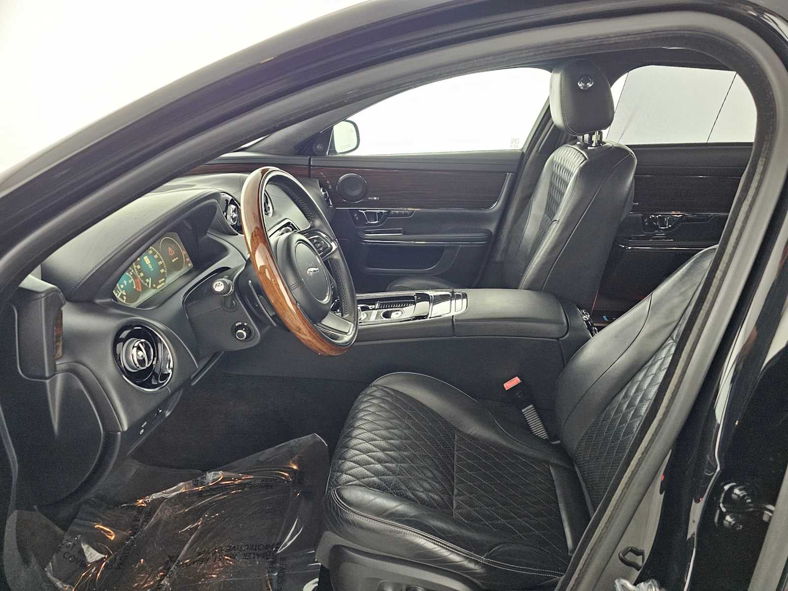 2019 Jaguar XJ XJL Portfolio