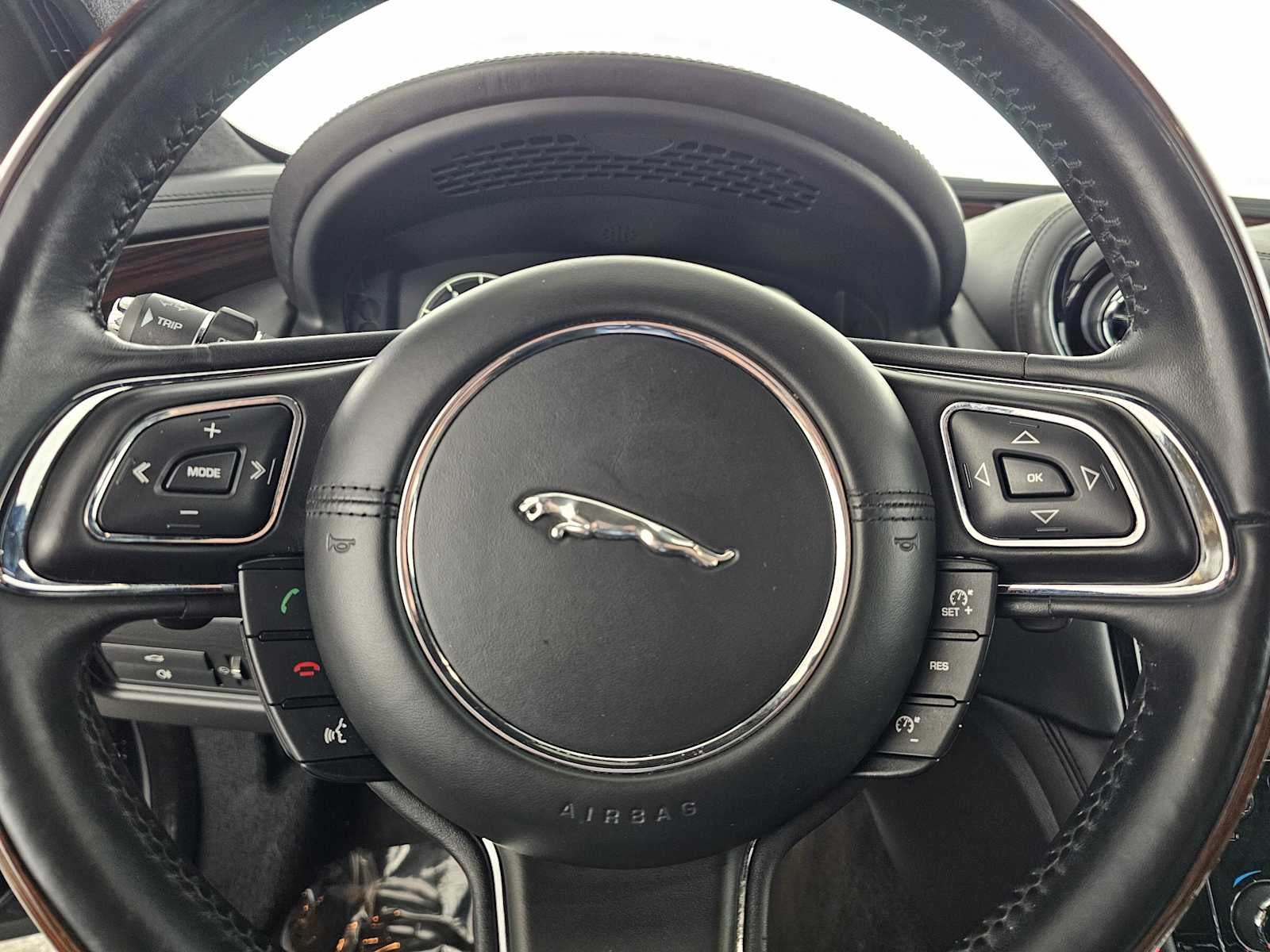 2019 Jaguar XJ XJL Portfolio