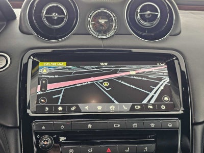 2019 Jaguar XJ XJL Portfolio