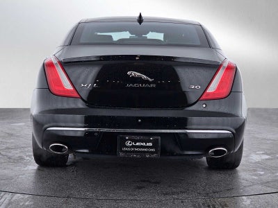 2019 Jaguar XJ XJL Portfolio