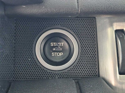 2015 Land Rover Range Rover 4WD 4dr