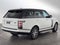 2015 Land Rover Range Rover 4WD 4dr