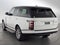 2015 Land Rover Range Rover 4WD 4dr