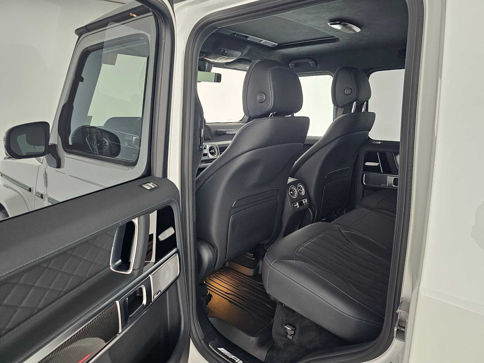 2025 Mercedes-Benz AMG® G 63 AMG® G 63