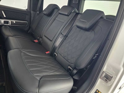 2025 Mercedes-Benz AMG® G 63 AMG® G 63