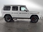 2025 Mercedes-Benz AMG® G 63 AMG® G 63