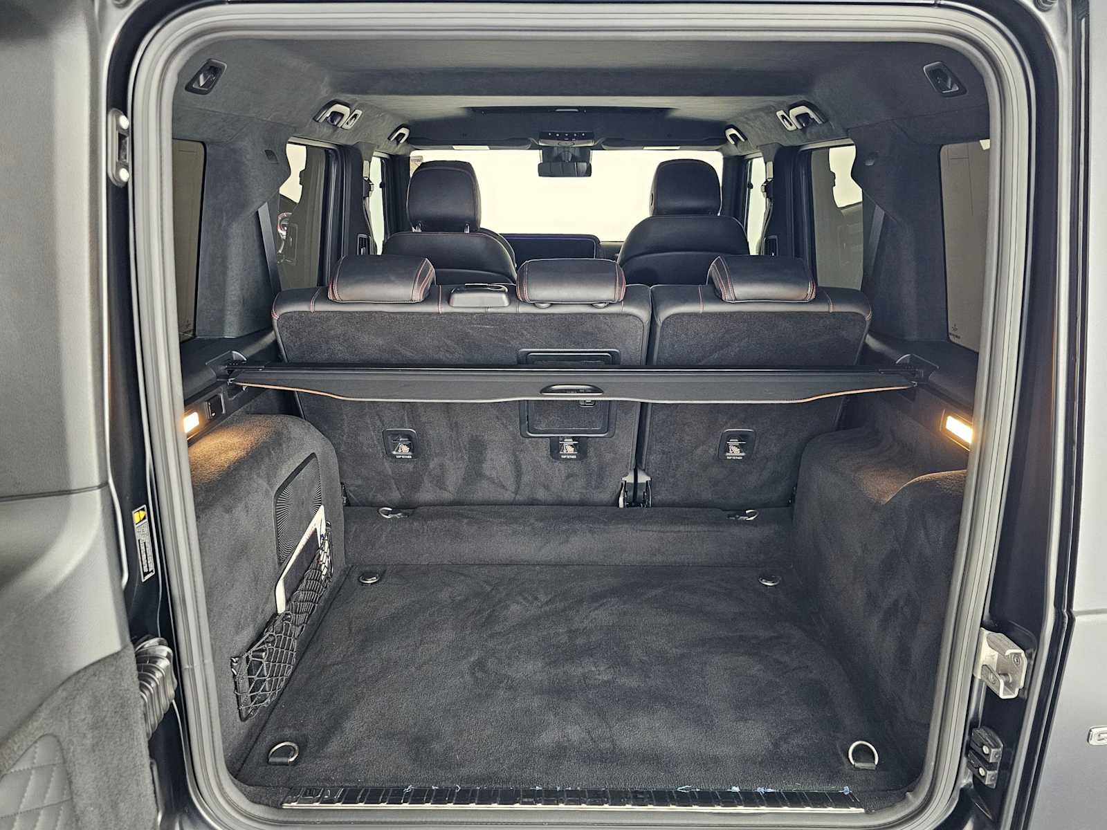 2024 Mercedes-Benz AMG® G 63 AMG® G 63