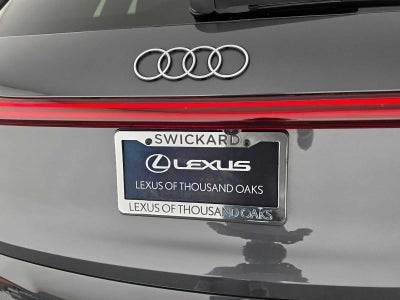 2025 Audi New Q5 Premium Plus